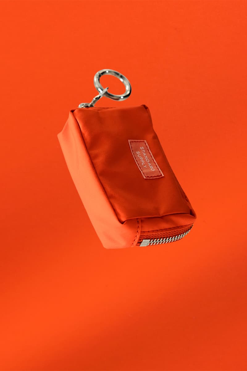 日本発のバッグブランド スタンドサプライxビームスプラスxbPrビームスによるトリプルコラボコレクションが発売 standard supply beams plus bpr beams triple collabo release info