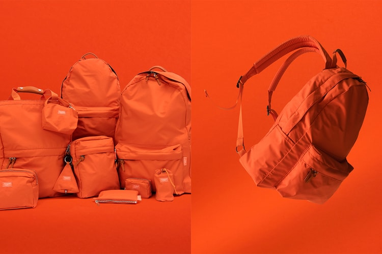 日本発のバッグブランド STANDARD SUPPLY x BEAMS PLUS x bPr BEAMS によるトリプルコラボコレクションが発売