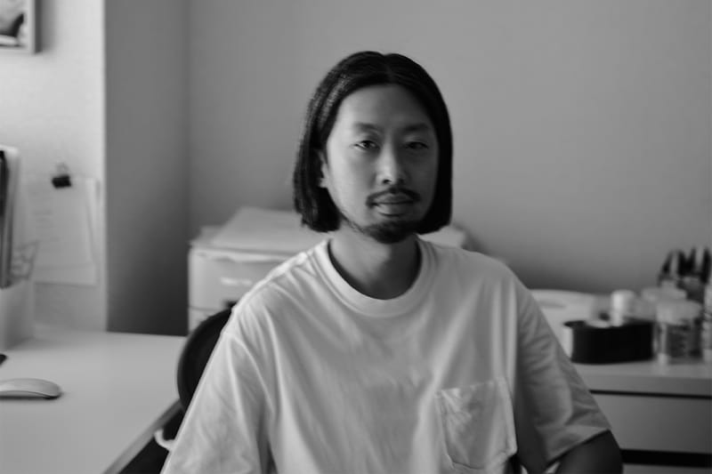 東京デザイナーに訊く10の質問 ── MATSUFUJI 編