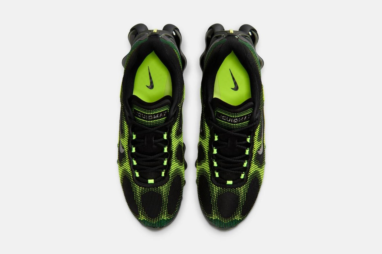 ナイキが エア マックス デー に向けた新作 エア リキッド マックス を発表