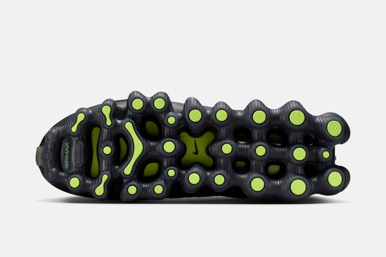 ナイキが エア マックス デー に向けた新作 エア リキッド マックス を発表