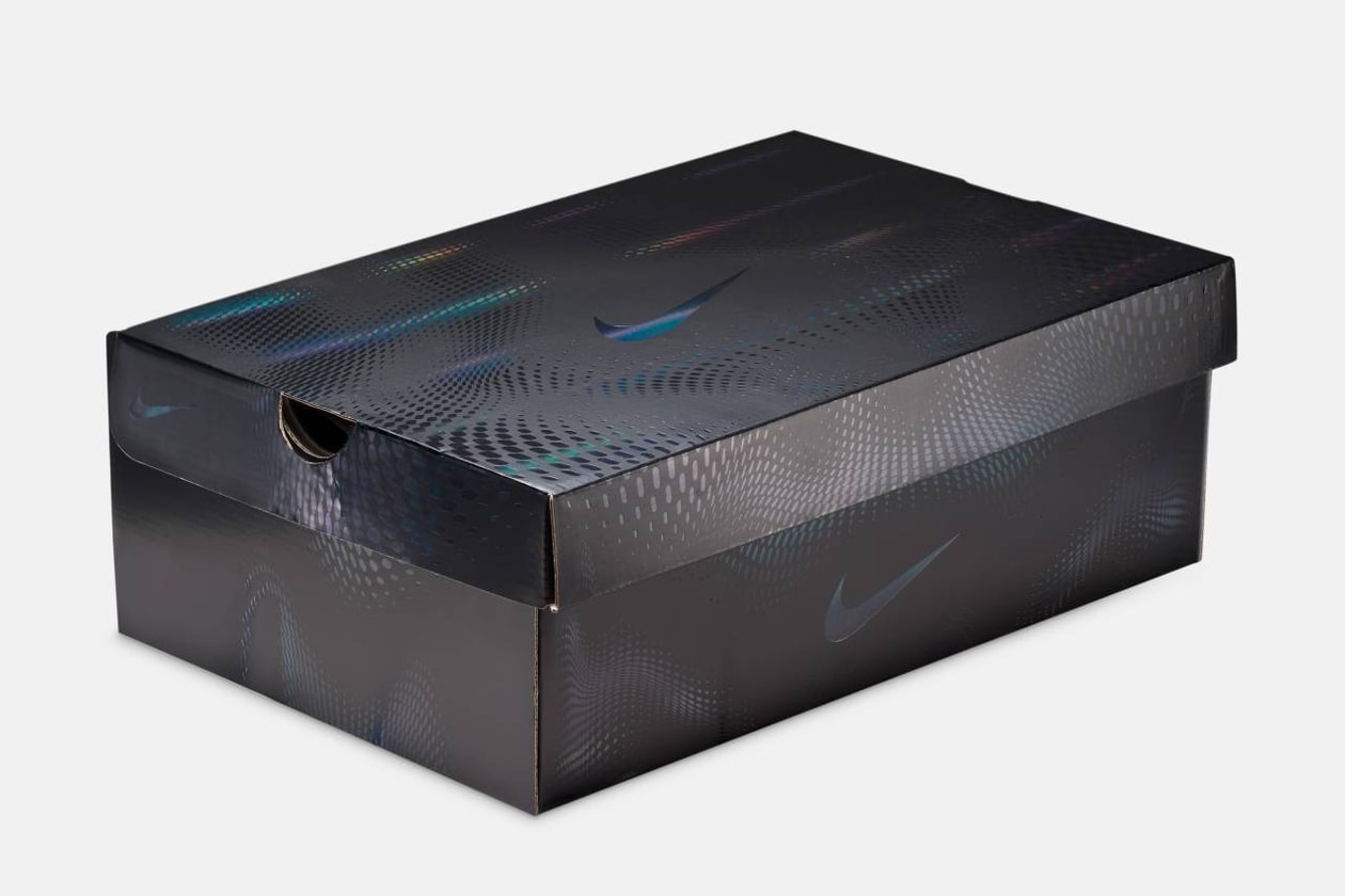 ナイキが エア マックス デー に向けた新作 エア リキッド マックス を発表