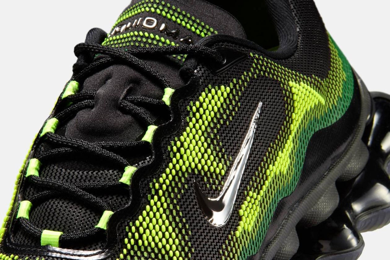 ナイキが エア マックス デー に向けた新作 エア リキッド マックス を発表