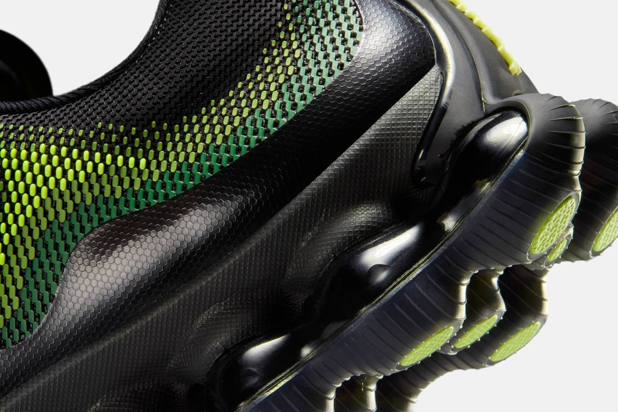 ナイキが エア マックス デー に向けた新作 エア リキッド マックス を発表