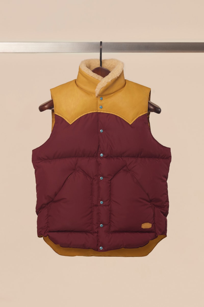 Jacques Marie Mage x Rocky Mountain Featherbed による限定コラボレーションが登場　ジャック・マリー・マージュとロッキー マウンテン フェザーベッド