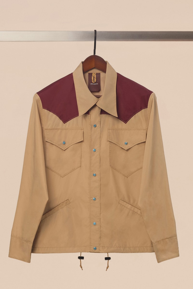 Jacques Marie Mage x Rocky Mountain Featherbed による限定コラボレーションが登場　ジャック・マリー・マージュとロッキー マウンテン フェザーベッド