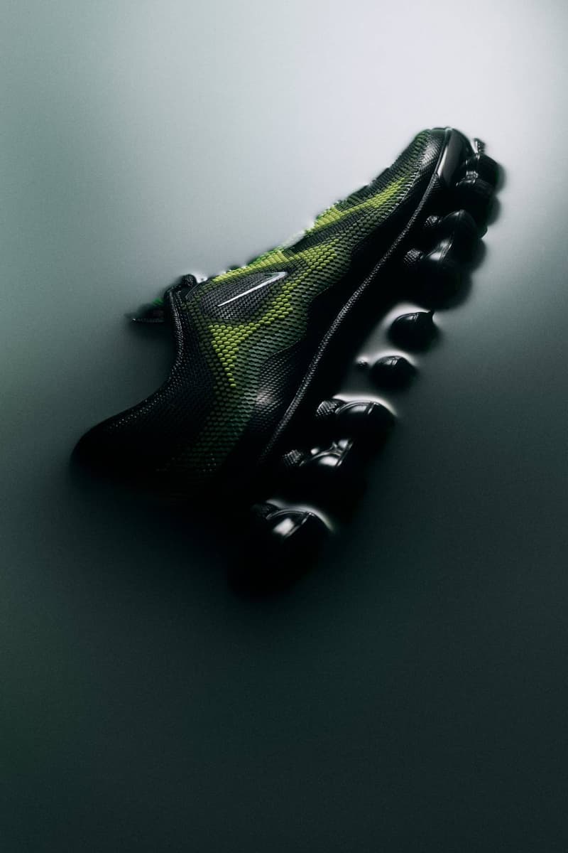 ナイキが エア マックス デー に向けた新作 エア リキッド マックス を発表