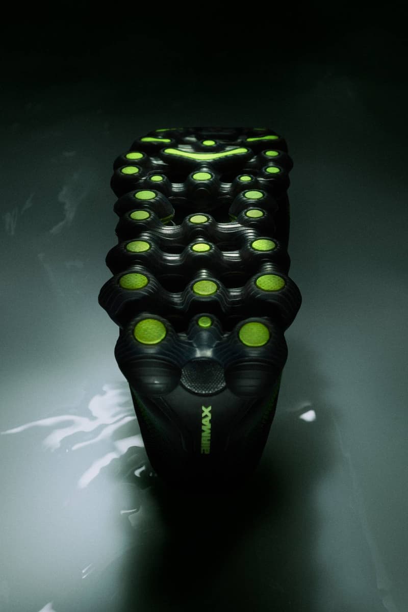 ナイキが エア マックス デー に向けた新作 エア リキッド マックス を発表