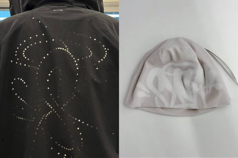 POST ARCHIVE FACTION (PAF) がセントラル・シー率いる SYNA WORLD とのコラボレーションを予告