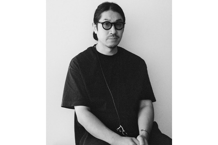 東京デザイナーに訊く10の質問 ── YOKE 編