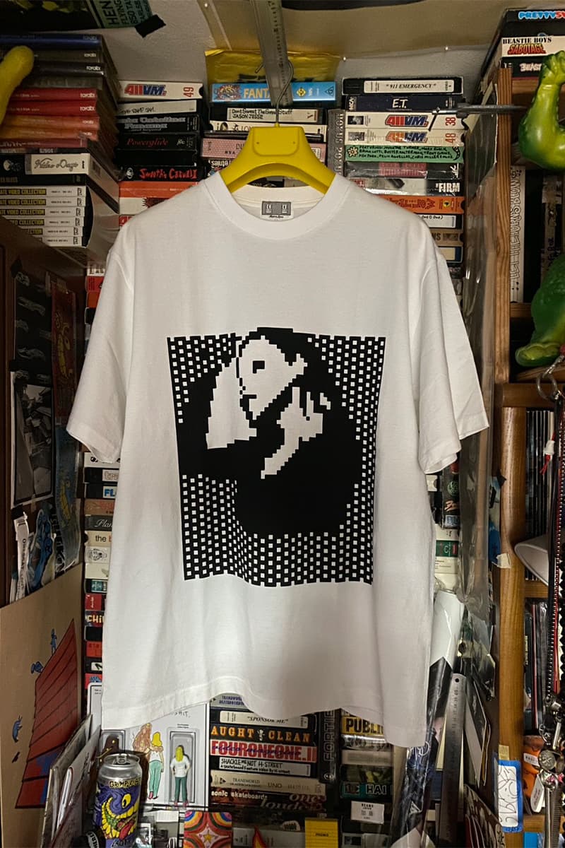 エスエスズィーがブランド設立10周年を記念しC.Eとのコラボコレクションを発表 ssz 10 c e collaboration release info