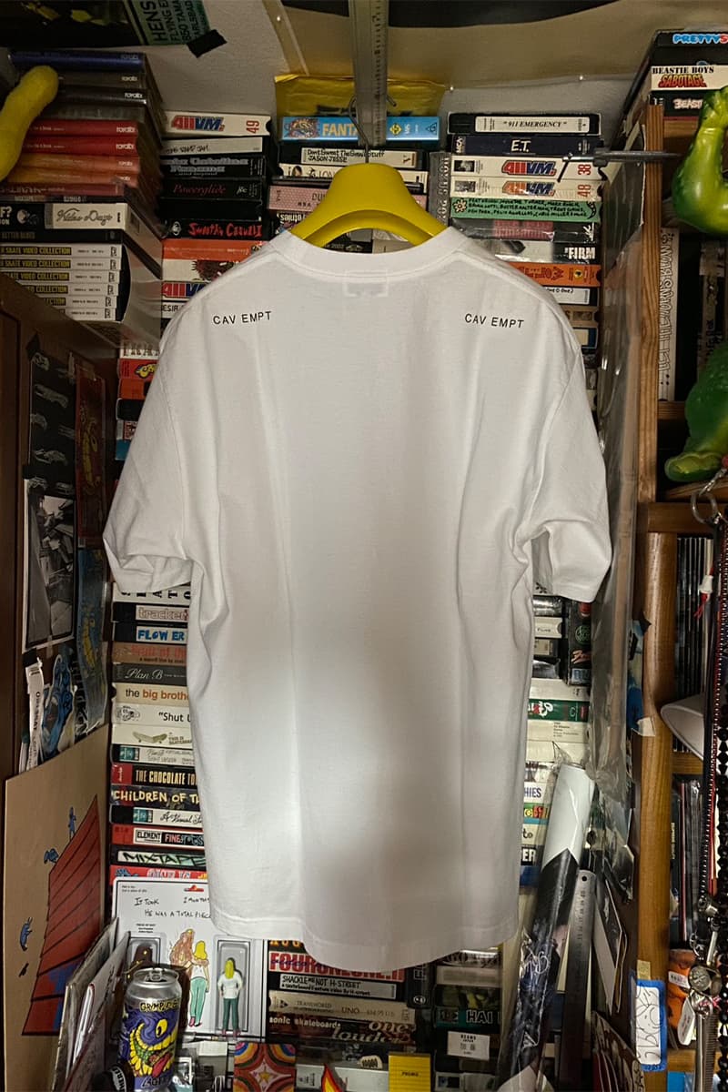 エスエスズィーがブランド設立10周年を記念しC.Eとのコラボコレクションを発表 ssz 10 c e collaboration release info