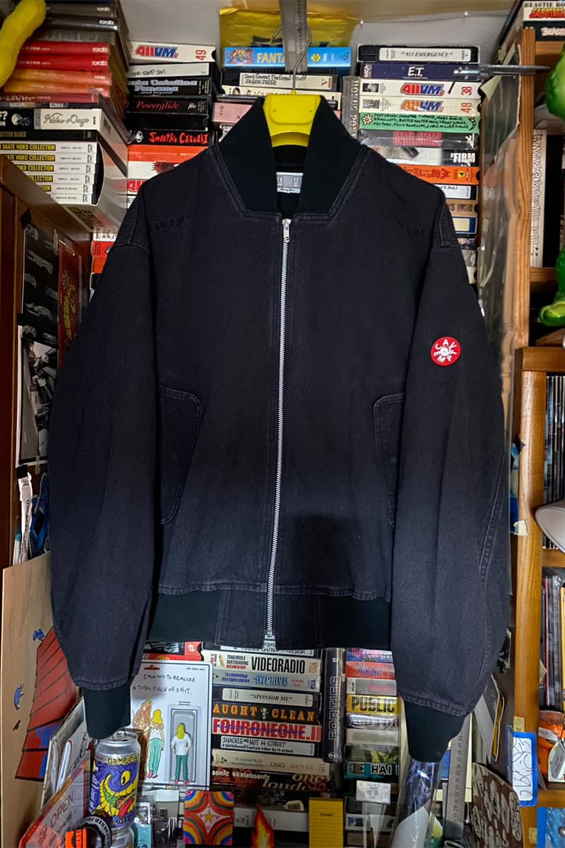 エスエスズィーがブランド設立10周年を記念しC.Eとのコラボコレクションを発表 ssz 10 c e collaboration release info