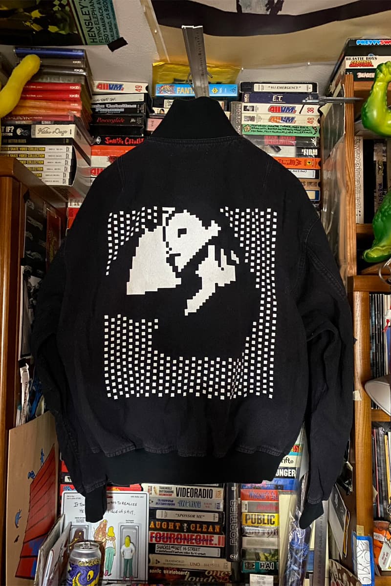 エスエスズィーがブランド設立10周年を記念しC.Eとのコラボコレクションを発表 ssz 10 c e collaboration release info