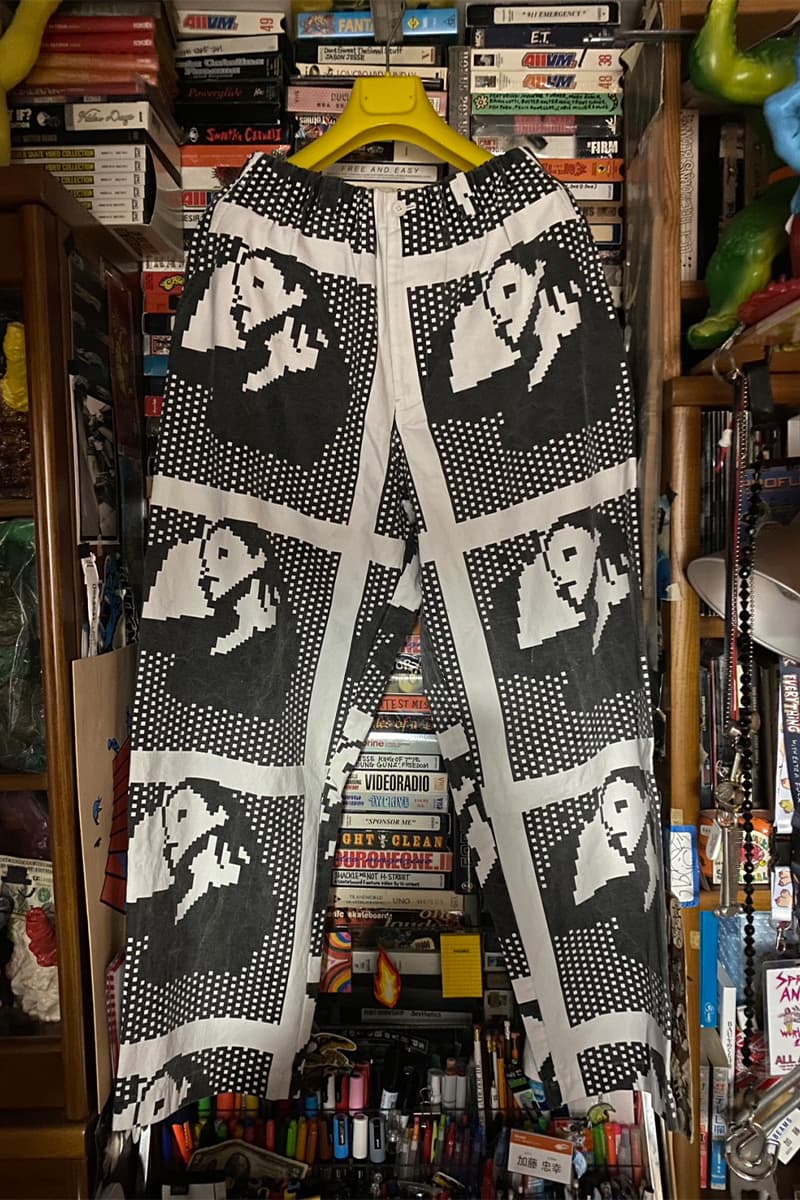 エスエスズィーがブランド設立10周年を記念しC.Eとのコラボコレクションを発表 ssz 10 c e collaboration release info