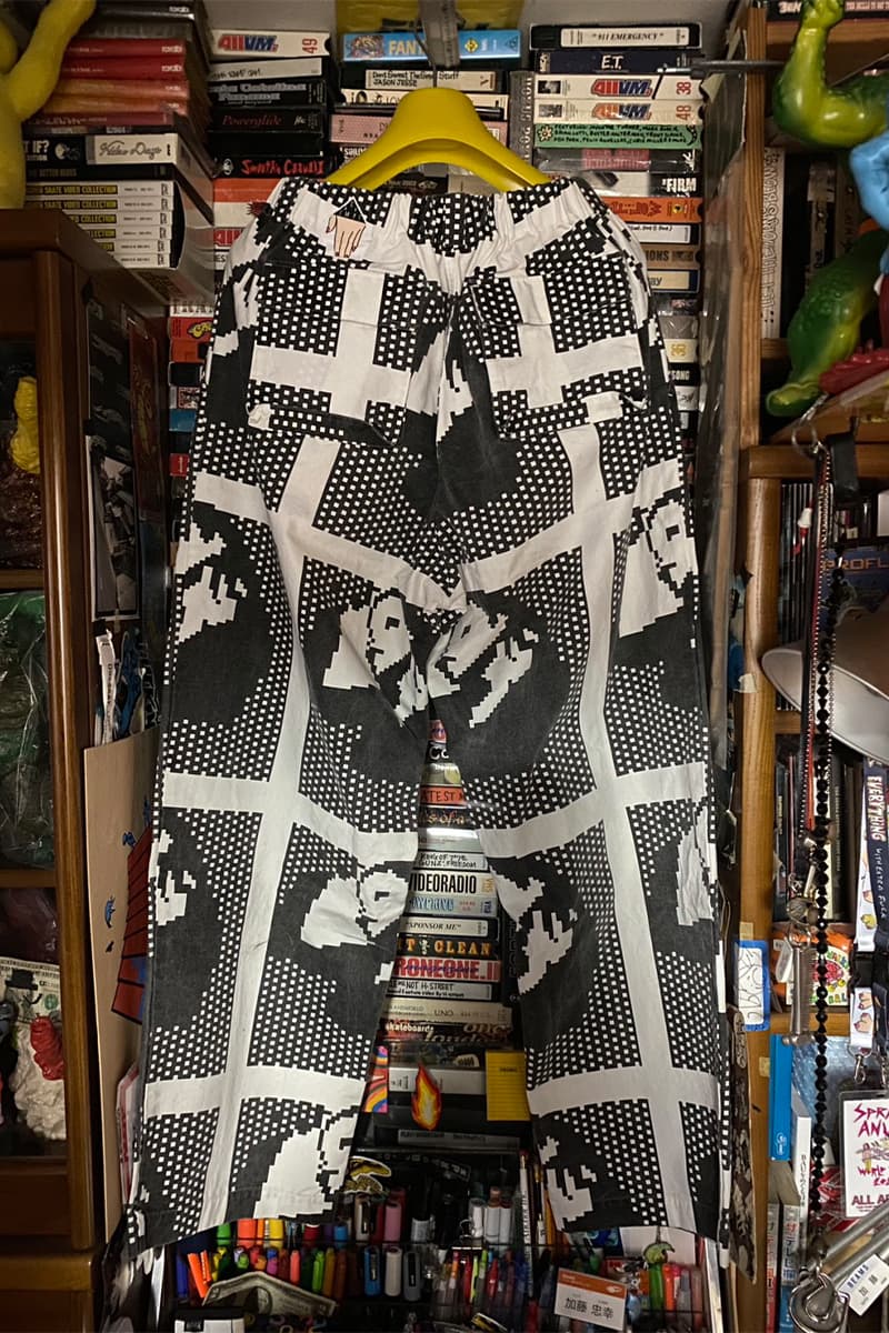 エスエスズィーがブランド設立10周年を記念しC.Eとのコラボコレクションを発表 ssz 10 c e collaboration release info