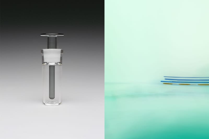 T.T が Arpa との協業による新作フレグランスをリリース