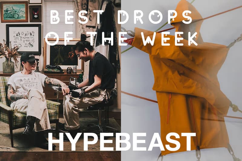 見逃したくない今週のリリース 9 選 weekly release 32