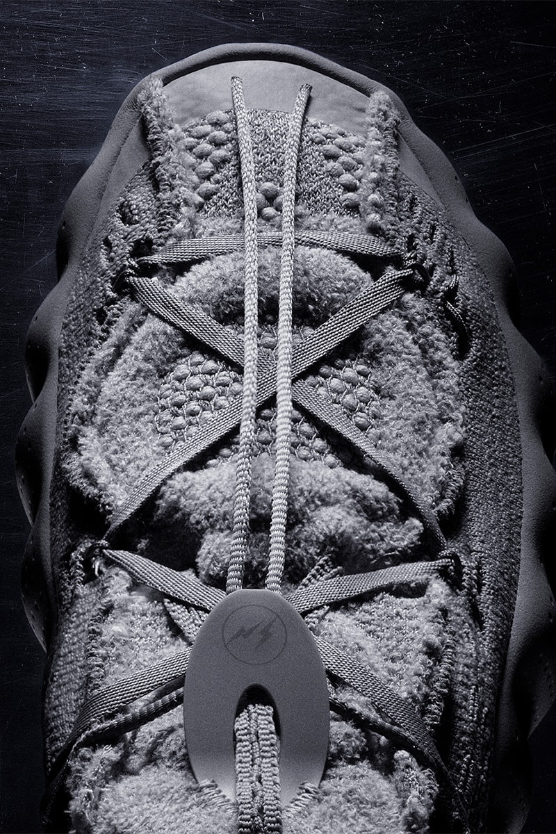 フラグメントデザインとナイキによる新たなプロジェクト Fragment Concept Testing から最新フットウェアがリリース fragment design nike fragment concept testing release info
