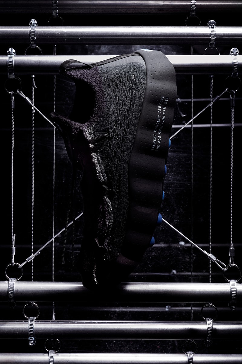 フラグメントデザインとナイキによる新たなプロジェクト Fragment Concept Testing から最新フットウェアがリリース fragment design nike fragment concept testing release info