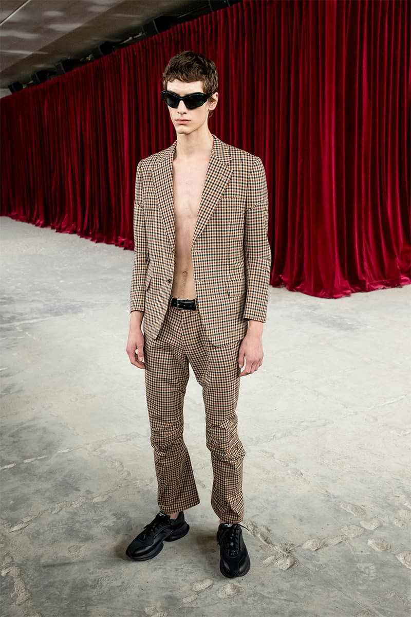 ジュンヤワタナベマンとニューバランスによる最新コラボモデル TF100が登場 junya watanabe man new balance tf100 collabo release info