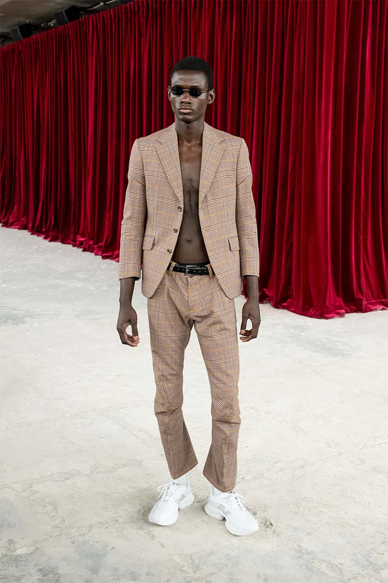 ジュンヤワタナベマンとニューバランスによる最新コラボモデル TF100が登場 junya watanabe man new balance tf100 collabo release info