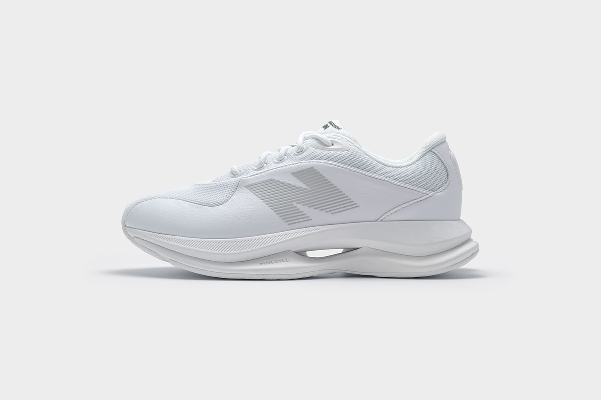 ジュンヤワタナベマンとニューバランスによる最新コラボモデル TF100が登場 junya watanabe man new balance tf100 collabo release info