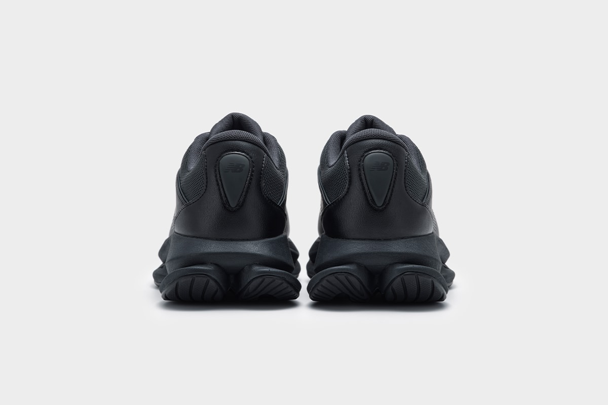 ジュンヤワタナベマンとニューバランスによる最新コラボモデル TF100が登場 junya watanabe man new balance tf100 collabo release info