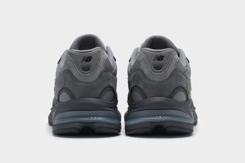 コム デ ギャルソン・オム x ニューバランスの最新作 アブゾーブ 2010 が到着 COMME des GARÇONS HOMME New Balance ABZORB 2010 release info