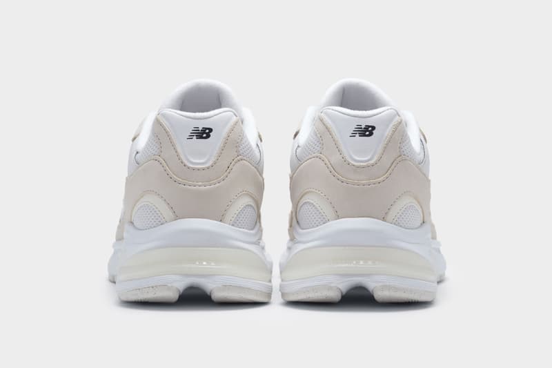 コム デ ギャルソン・オム x ニューバランスの最新作 アブゾーブ 2010 が到着 COMME des GARÇONS HOMME New Balance ABZORB 2010 release info