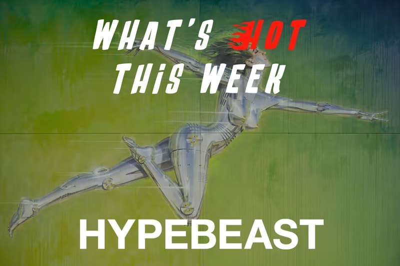 今週の“行かなきゃ損する”イベントガイド | What's Hot?!