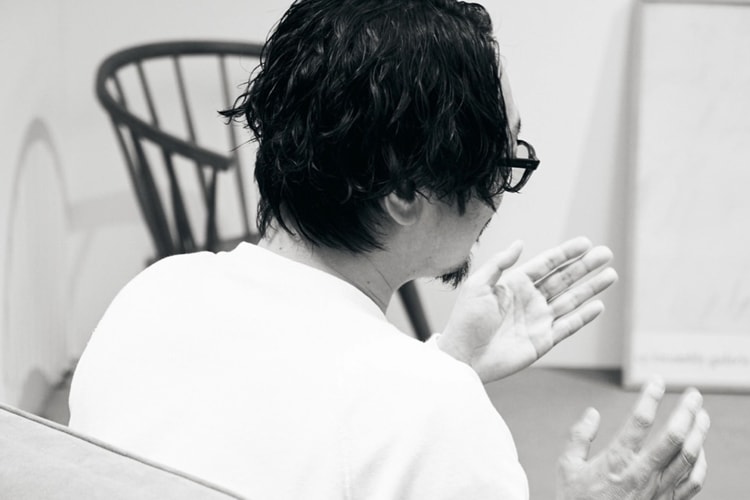 東京デザイナーに訊く10の質問 ── ANCELLM 編