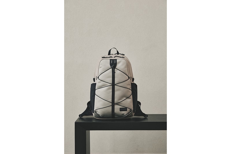 ブリーフィングxホワイトマウンテニアリング コラボバッグ第11弾が登場 briefing white mountaineering series eleven release info