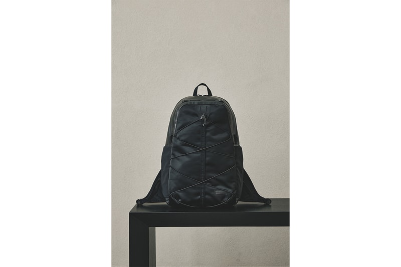ブリーフィングxホワイトマウンテニアリング コラボバッグ第11弾が登場 briefing white mountaineering series eleven release info