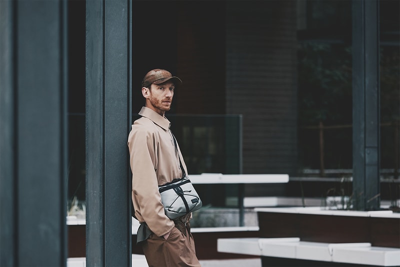 ブリーフィングxホワイトマウンテニアリング コラボバッグ第11弾が登場 briefing white mountaineering series eleven release info
