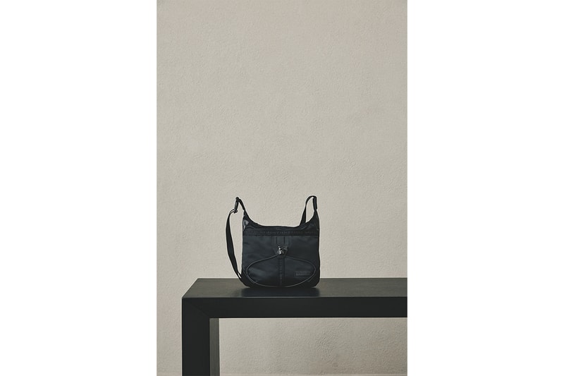 ブリーフィングxホワイトマウンテニアリング コラボバッグ第11弾が登場 briefing white mountaineering series eleven release info