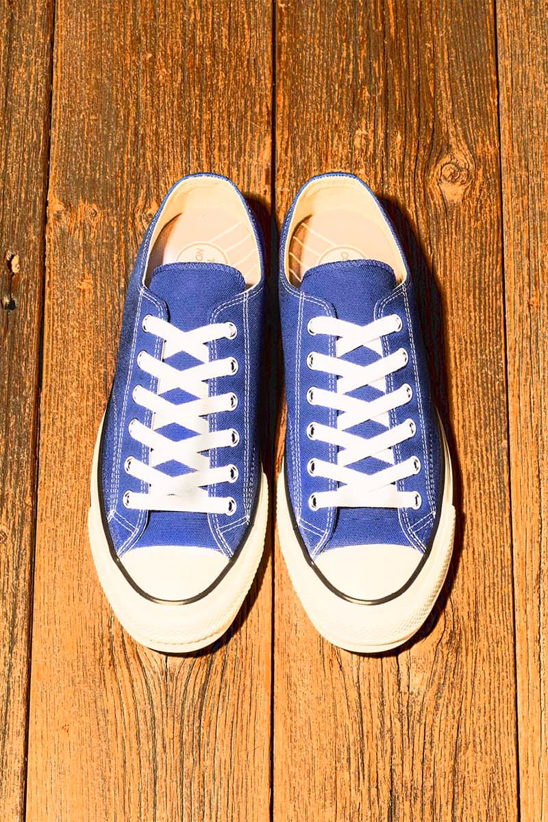 コンバースアディクトから2026年春夏コレクションが登場 converse addict 2026 spring summer collection release info