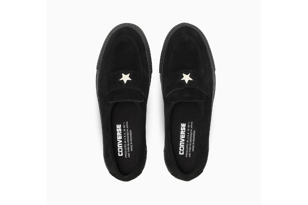 コンバースアディクトから2026年春夏コレクションが登場 converse addict 2026 spring summer collection release info