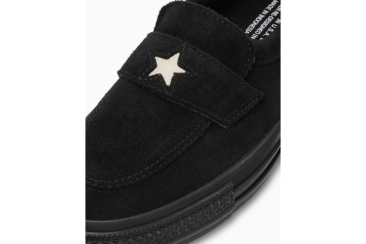 コンバースアディクトから2026年春夏コレクションが登場 converse addict 2026 spring summer collection release info