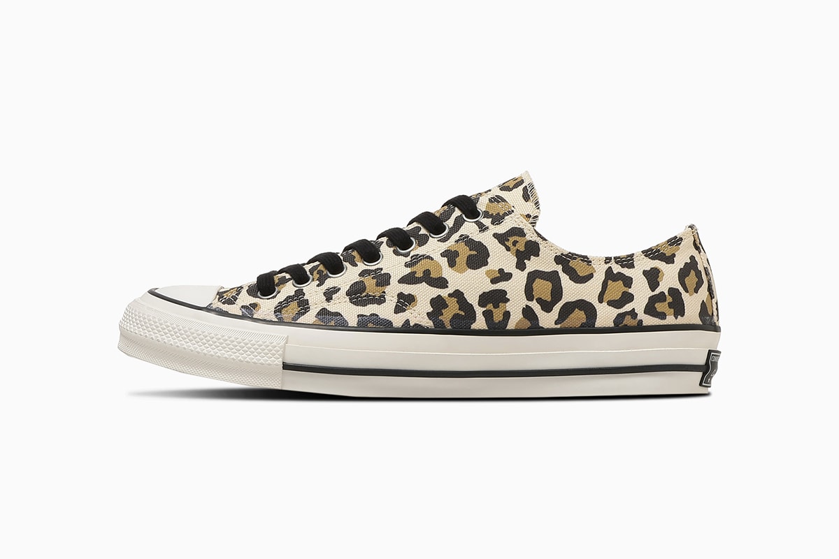 コンバースアディクトから2026年春夏コレクションが登場 converse addict 2026 spring summer collection release info