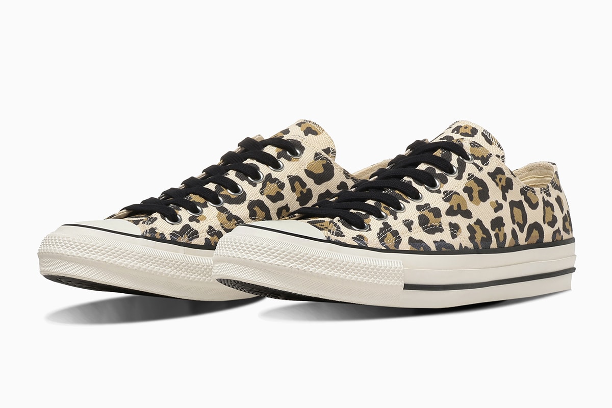 コンバースアディクトから2026年春夏コレクションが登場 converse addict 2026 spring summer collection release info