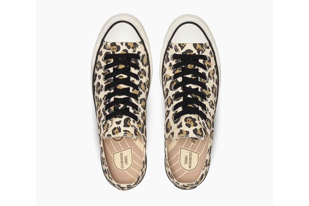 コンバースアディクトから2026年春夏コレクションが登場 converse addict 2026 spring summer collection release info