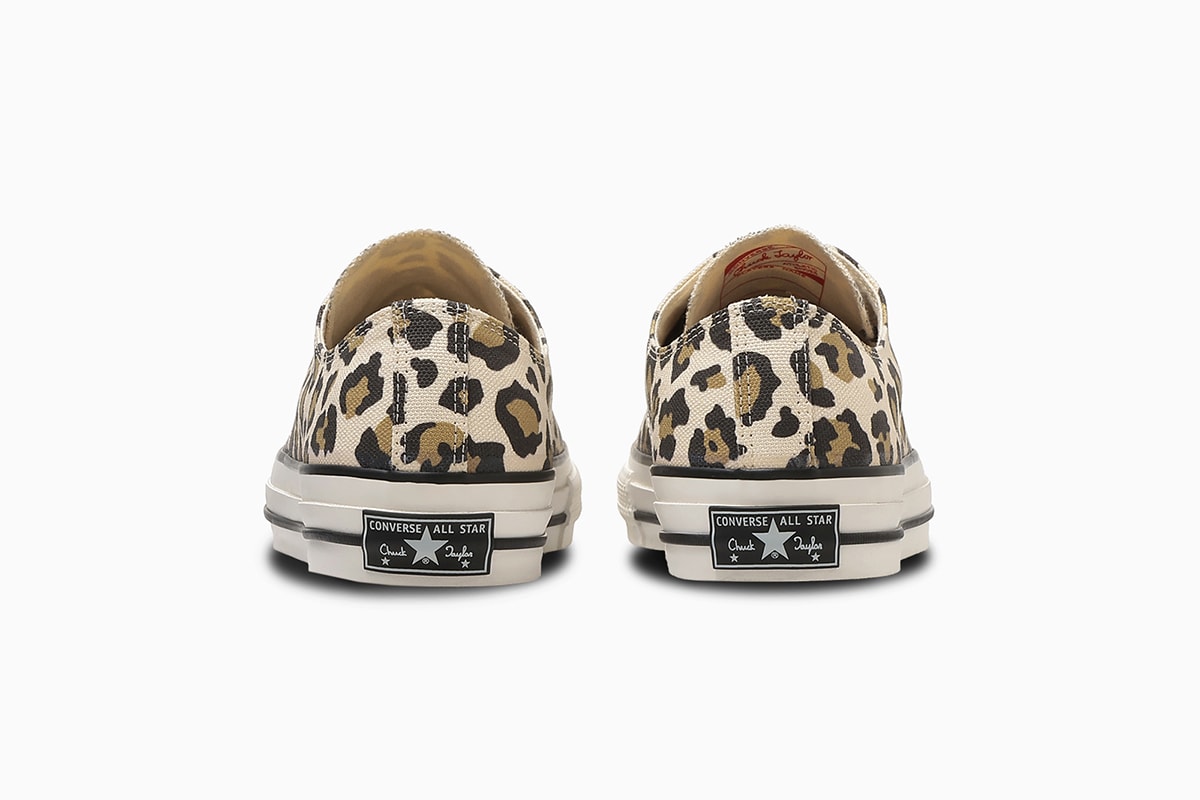 コンバースアディクトから2026年春夏コレクションが登場 converse addict 2026 spring summer collection release info