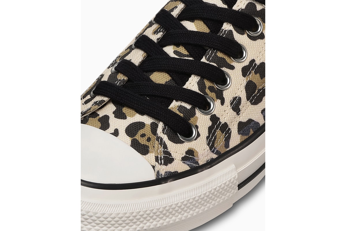 コンバースアディクトから2026年春夏コレクションが登場 converse addict 2026 spring summer collection release info