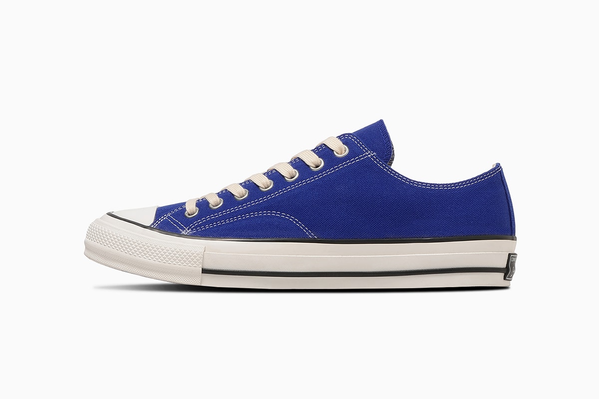 コンバースアディクトから2026年春夏コレクションが登場 converse addict 2026 spring summer collection release info