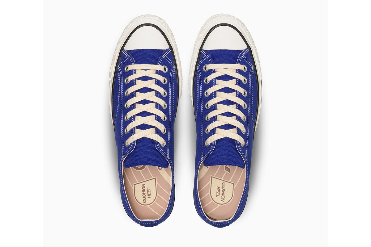 コンバースアディクトから2026年春夏コレクションが登場 converse addict 2026 spring summer collection release info