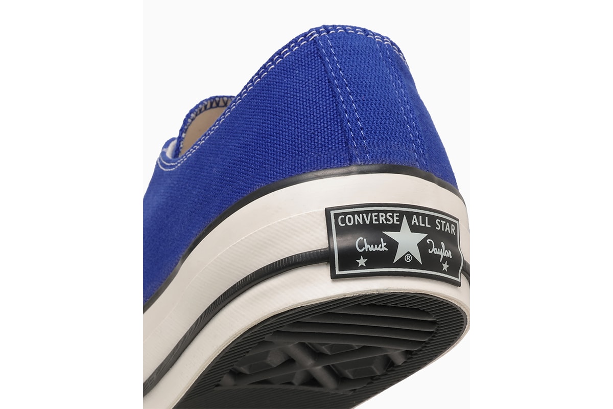 コンバースアディクトから2026年春夏コレクションが登場 converse addict 2026 spring summer collection release info