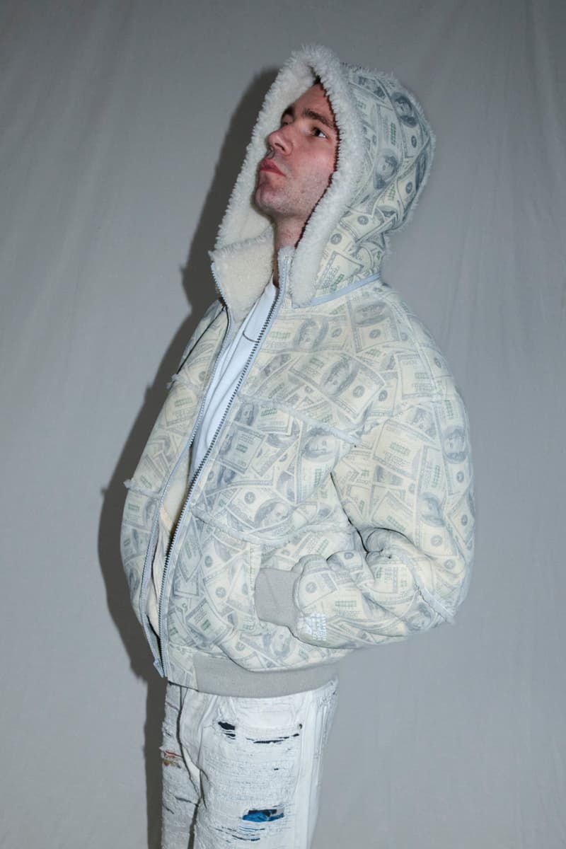 シュプリームがエムエム6 メゾン マルジェラとのコラボコレクション第2弾を発表 Supreme MM6 Maison Margiela 2026 spring release info