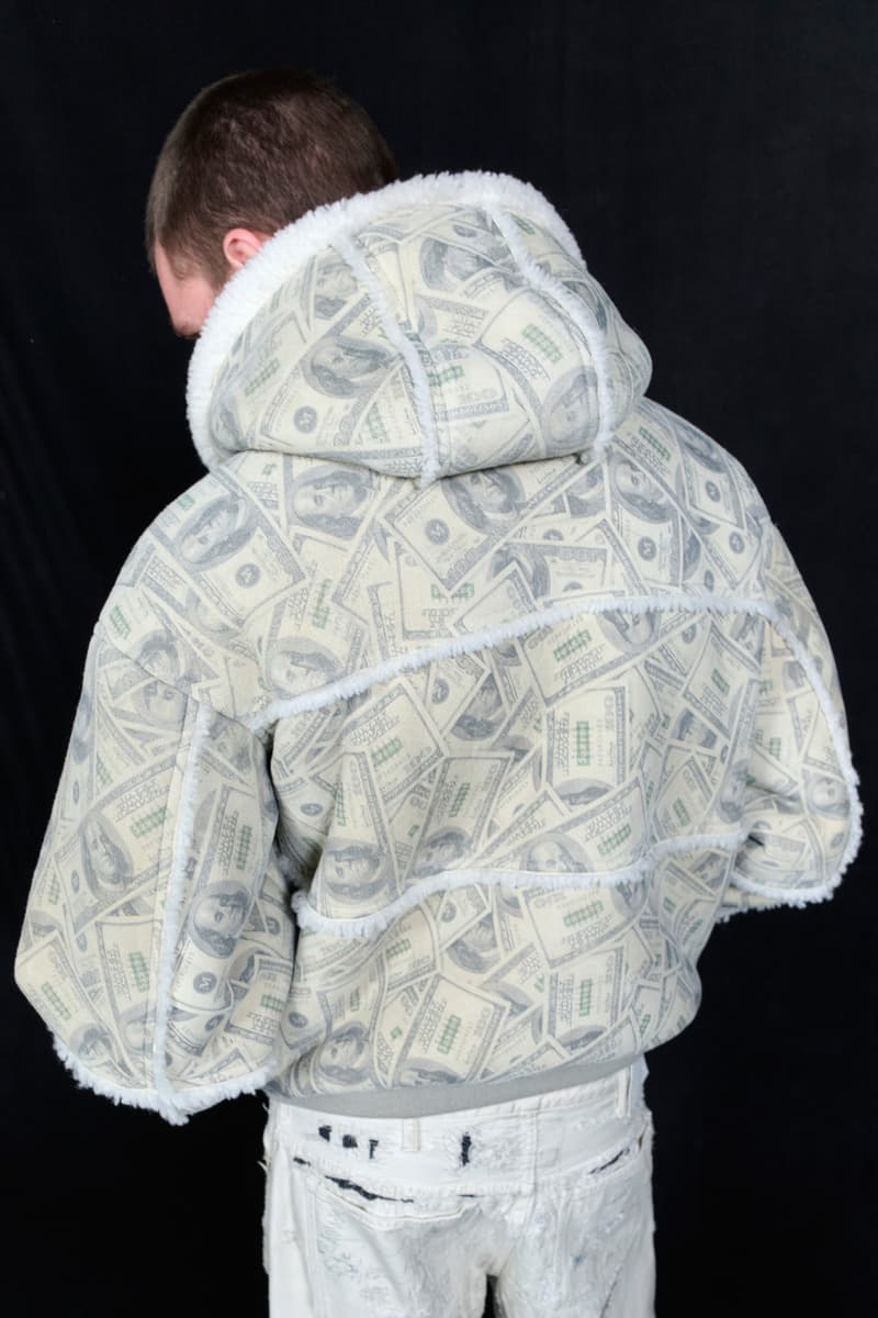 シュプリームがエムエム6 メゾン マルジェラとのコラボコレクション第2弾を発表 Supreme MM6 Maison Margiela 2026 spring release info