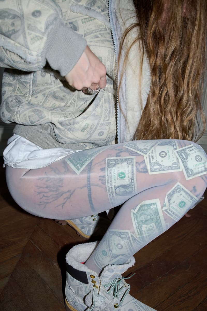 シュプリームがエムエム6 メゾン マルジェラとのコラボコレクション第2弾を発表 Supreme MM6 Maison Margiela 2026 spring release info